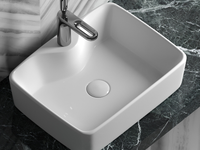 Товар: Раковина Ceramicanova Element 48 CN6033 Белая - фото 4 Раковина Ceramicanova Element 48 CN6033 Белая — фото 4, Мини-раковины