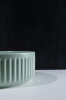 Раковина-чаша Allen Brau Fantasy Line 36 4.11032.MT Мятная — фото 8, Раковины накладные