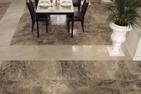 Плитка Привиледж Гриджио Бордюр 7,2x60 Лап (0,432 кв.м.) арт-610090000761 — фото 9, Керамическая плитка