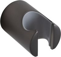 Держатель ручного душа Allen Brau Priority 5.31С15-MG Графит брашированный — фото 11, Держатели для душа