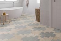 WOW Elle Floor  White арт-121196 — фото 4, Керамогранит