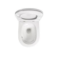 Унитаз подвесной Terminus Классик (Торнадо 3.0) , белый арт-02W54x36W — фото 7, Подвесные унитазы