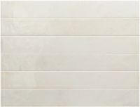 Керамическая плитка Equipe Bali White настенная 5х40 см арт-31544 — фото 4, Керамическая плитка