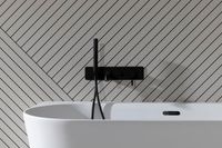 Акриловая ванна Allen Brau Priority 4 170x78 R без гидромассажа арт-2.31004.21B — фото 10, Акриловые ванны