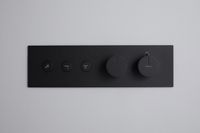 Товар: Смеситель для душа Allen Brau Liberty 5.33003-31 с термостатом Черный матовый - фото 18 Смеситель для душа Allen Brau Liberty 5.33003-31 с термостатом Черный матовый — фото 18, Смеситель для душа