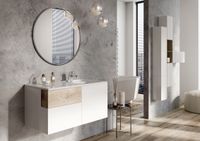 Смеситель для раковины Fiore KING , хром арт-39CR2210 — фото 3, Смесители для раковины