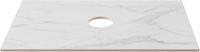 Товар: Столешница под раковину Allen Brau Reality 70 1.32022.M Мрамор - фото 3 Столешница под раковину Allen Brau Reality 70 1.32022.M Мрамор — фото 3, Столешницы под раковину