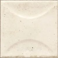 Керамическая плитка Equipe Hanoi Arco White настенная 10х10 см арт-30021 — фото 2, Керамическая плитка