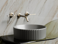 Товар: Раковина-чаша Ceramicanova Element 36 CN6057MH Антрацит матовый - фото 5 Раковина-чаша Ceramicanova Element 36 CN6057MH Антрацит матовый — фото 5, Раковины накладные