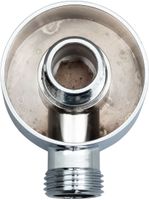 Шланговое подключение Allen Brau Priority 5.31A15-00 Хром — фото 3, Шланговые подключения