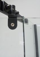 Душевая кабина Ceruttispa Chika 90х90 901B без гидромассажа — фото 19, Душевые кабины