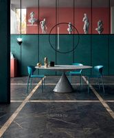 Керамогранит Ariana Epoque Ivory Ret 60x60 см арт-PF60004306 — фото 8, Керамогранит