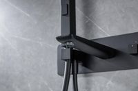 Товар: Смеситель для ванны Allen Brau Infinity 5.21007-31 Черный матовый - фото 22 Смеситель для ванны Allen Brau Infinity 5.21007-31 Черный матовый — фото 22, Смеситель для ванны