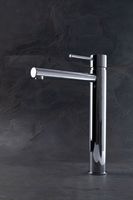 Смеситель для раковины Allen Brau Glority Хром арт-5.51002-00 — фото 9, Смесители для раковины