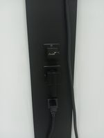 Душевая кабина Ceruttispa Chika 90х90 901B без гидромассажа — фото 22, Душевые кабины