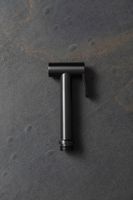 Гигиенический душ Allen Brau Priority 5.31028-MG Графит брашированный — фото 8, Гигиенические души