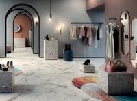 Керамогранит Ariana Epoque Ivory Ret 60x60 см арт-PF60004306 — фото 12, Керамогранит