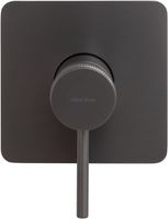 Смеситель для душа Allen Brau Priority 5.31012-MG Графит брашированный — фото 4, Смеситель для душа