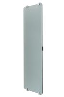 Электрический полотенцесушитель Allen Brau Infinity 44x140 8.21004.GL зеркальный Электрический полотенцесушитель Allen Brau Infinity 44x140 8.21004.GL зеркальный