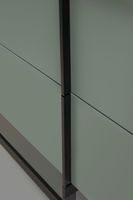 Тумба под раковину Allen Brau Reality 90 1.32006.CGM подвесная Олива матовая — фото 83, Тумбы под раковину