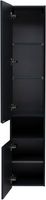 Товар: Шкаф пенал Allen Brau Infinity 35 L 1.21010.AM подвесной Антрацит матовый - фото 11 Шкаф пенал Allen Brau Infinity 35 L 1.21010.AM подвесной Антрацит матовый — фото 11, Пеналы для ванной комнаты