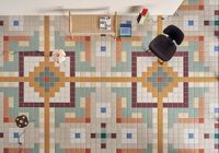 Керамогранит 41Zero42 Pixel41 Notte 11,55х11,55 см арт-4100825 — фото 3, Керамогранит