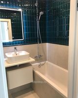 Керамогранит Grasaro Granella серый G-42/MR 60х120 см арт-G-42/MR/600x1200x10 — фото 10, Керамогранит