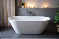 Товар: Акриловая ванна Ceruttispa d'ISEO СТ7390 170x75 7390 без гидромассажа - фото 4 Акриловая ванна Ceruttispa d'ISEO СТ7390 170x75 7390 без гидромассажа — фото 4, Акриловые ванны