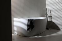 Акриловая ванна Allen Brau Priority 5 160x78 R без гидромассажа арт-2.31005.21B — фото 8, Акриловые ванны