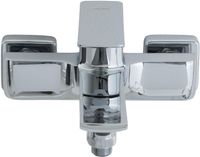 Смеситель для ванны Allen Brau Infinity Хром арт-5.21006-00 — фото 13, Смеситель для ванны