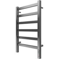 Товар: Полотенцесушитель электрический Terminus Ното П6 40х65 4670078557162 - фото 3 Полотенцесушитель электрический Terminus Ното П6 40х65 4670078557162 — фото 3, Электрические полотенцесушители