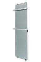 Товар: Электрический полотенцесушитель Allen Brau Infinity 44x140 8.21004.GL зеркальный - фото 3 Электрический полотенцесушитель Allen Brau Infinity 44x140 8.21004.GL зеркальный — фото 3, Электрические полотенцесушители