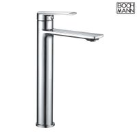 Смеситель для раковины Boch Mann Mimi BM8592 Хром — фото 3, Смесители для раковины