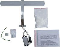 Светильник Aquanet WT-811/5W LED — фото 5, Светильники в ванную