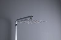 Душевая система Allen Brau Infinity Хром арт-5.21029-00 — фото 10, Душевые стойки