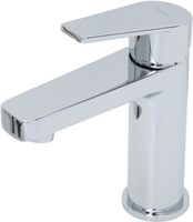 Смеситель для раковины Allen Brau Eclipse Хром арт-5.E1001-00 — фото 8, Смесители для раковины