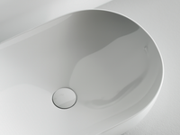 Товар: Раковина-чаша Ceramicanova Element 60 CN5009 Белая - фото 13 Раковина-чаша Ceramicanova Element 60 CN5009 Белая — фото 13, Раковины накладные