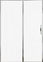 Товар: Душевая дверь Allen Brau Priority 140 3.31010.00 профиль Хром стекло прозрачное - фото 21 Душевая дверь Allen Brau Priority 140 3.31010.00 профиль Хром стекло прозрачное — фото 21, Распашные душевые двери