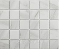 Мозаика Imagine Lab Керамика 30,6x30,6 см арт-KKV48-CAR — фото 1, Мозаика