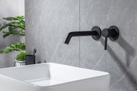 Товар: Смеситель для раковины Allen Brau Priority 5.31030-31 Черный матовый - фото 17 Смеситель для раковины Allen Brau Priority 5.31030-31 Черный матовый — фото 17, Смесители для раковины