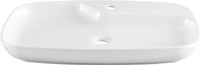 Товар: Раковина Allen Brau Liberty 2 70 4.32011.20 Белая - фото 8 Раковина Allen Brau Liberty 2 70 4.32011.20 Белая — фото 8, Раковины накладные