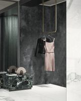 Ariostea Ultra Marmi  Bianco Calacatta Natural 6mm арт-UM6S120536 — фото 6, Керамогранит