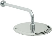 Верхний душ Allen Brau Priority 5.31017-00 Хром