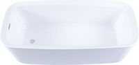 Акриловая ванна Allen Brau Infinity 3 170x78 2.21003.20 без гидромассажа — фото 3, Акриловые ванны