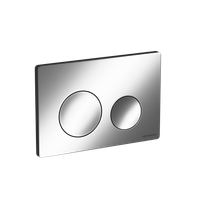 Товар: Клавиша смыва Ceramicanova Balance Circle CN12-001M Хром матовый - фото 4 Клавиша смыва Ceramicanova Balance Circle CN12-001M Хром матовый — фото 4, Кнопки смыва