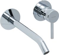 Смеситель для раковины Allen Brau Priority 5.31A03-00 Хром — фото 27, Смесители для раковины