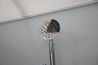 Душевая кабина Ceruttispa Viva 90х90 91 без гидромассажа — фото 12, Душевые кабины