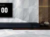 Керамогранит Falcon_GT Синий 60x120 _ 1\40,32 арт-GT1206021112SSDGR — фото 3, Керамогранит