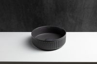 Товар: Раковина-чаша Allen Brau Fantasy Line 36 4.11032.AN Антрацит - фото 7 Раковина-чаша Allen Brau Fantasy Line 36 4.11032.AN Антрацит — фото 7, Раковины накладные