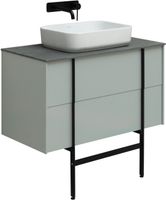 Товар: Тумба под раковину Allen Brau Reality 90 1.32006.PWM подвесная Папирус матовый - фото 44 Тумба под раковину Allen Brau Reality 90 1.32006.PWM подвесная Папирус матовый — фото 44, Тумбы под раковину